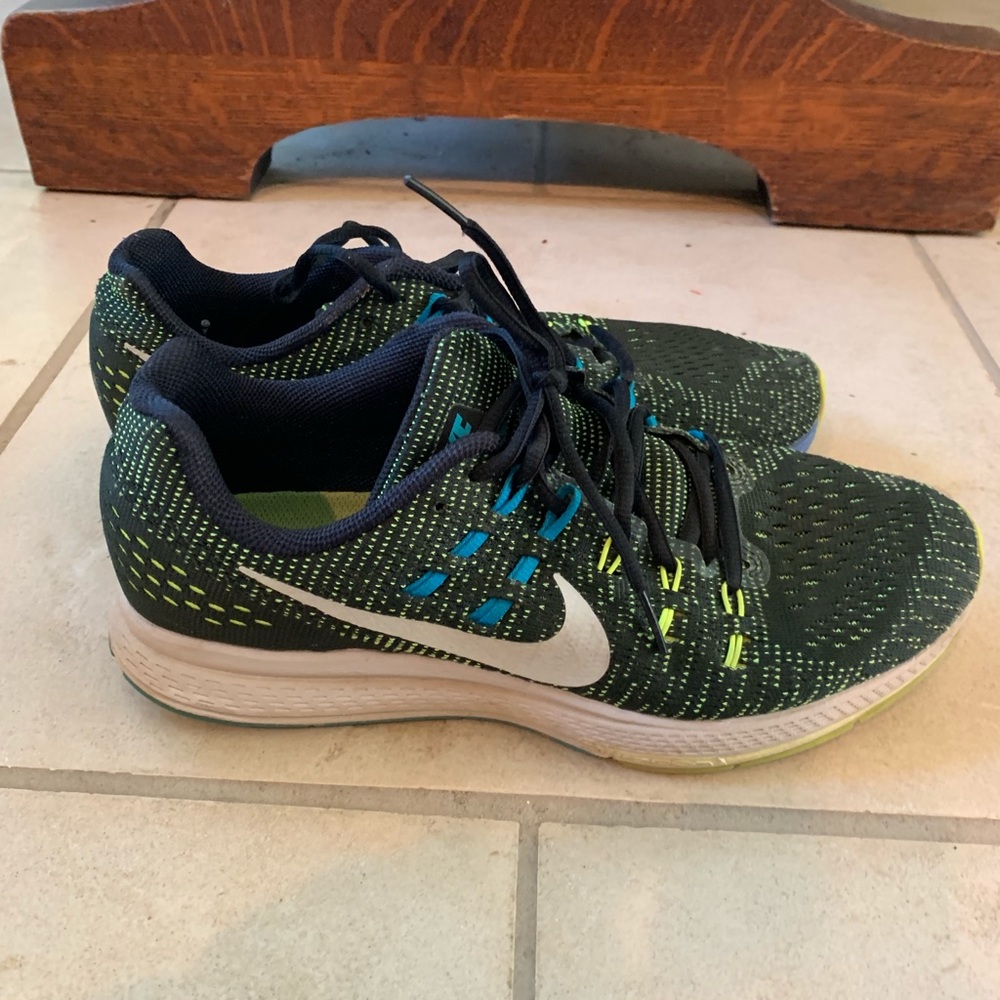 Nike Pegasus running shoes